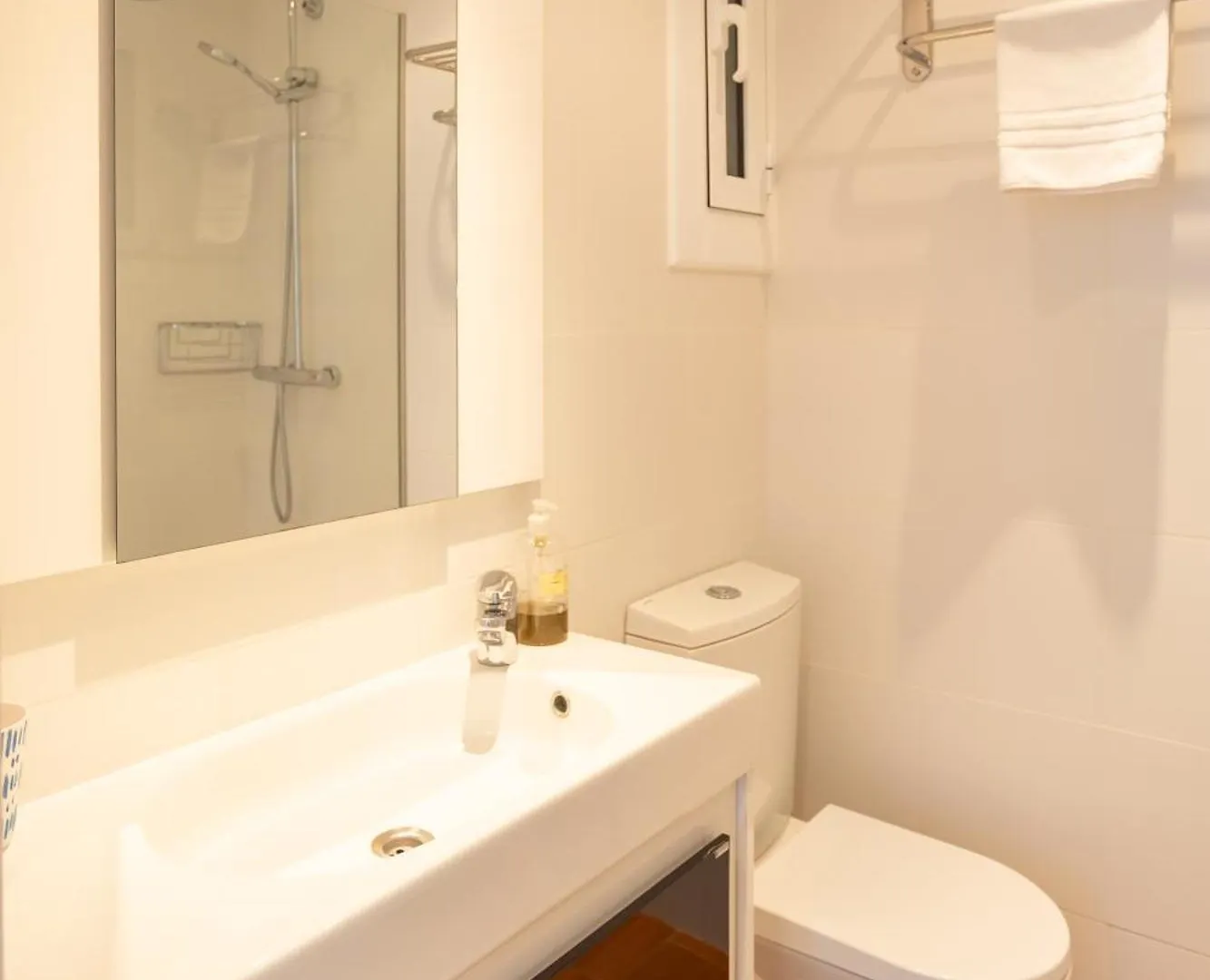 Apartamento Pis Embaixador 1A Linea De Mar Platja d'Aro