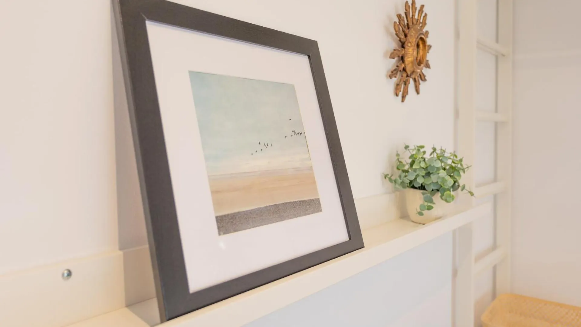 Apartamento Pis Embaixador 1A Linea De Mar Platja d'Aro
