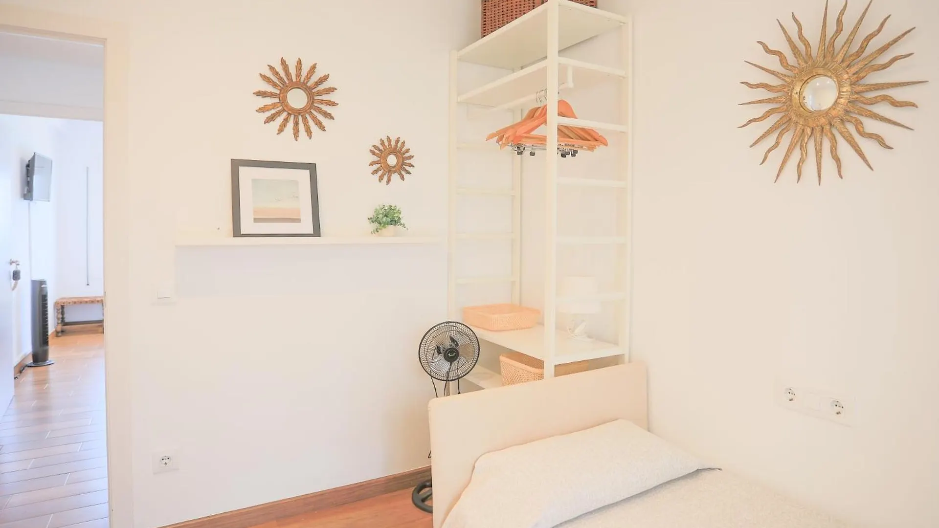 Apartamento Pis Embaixador 1A Linea De Mar Platja d'Aro  España