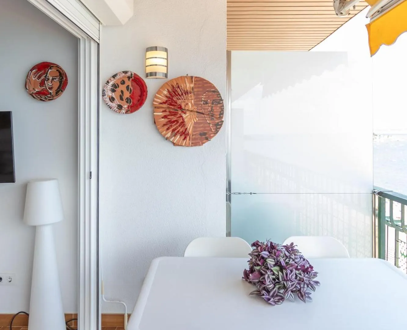 Apartamento Pis Embaixador 1A Linea De Mar Platja d'Aro  España